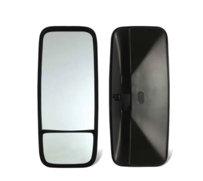 Espelho Gigante Bi-partido LD Vidro Plano